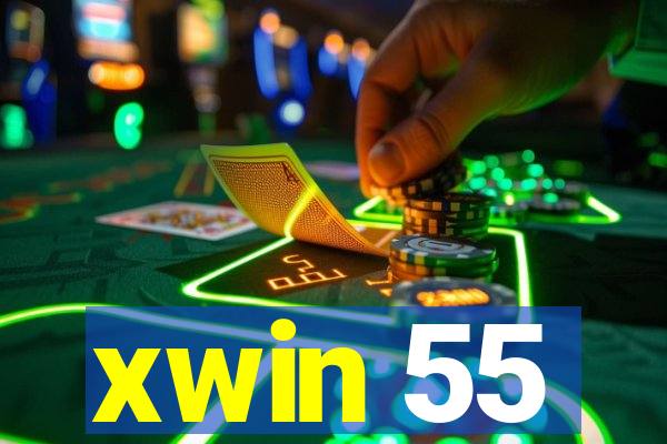 xwin 55